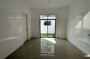 Norton Garden Semi D @ Eco Grandeur