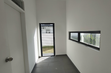 Norton Garden Semi D @ Eco Grandeur