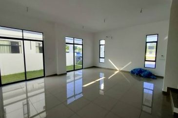 Norton Garden Semi D @ Eco Grandeur