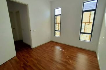 Norton Garden Semi D @ Eco Grandeur