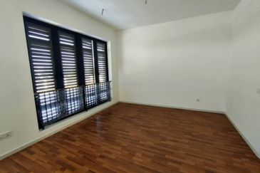 Norton Garden Semi D @ Eco Grandeur