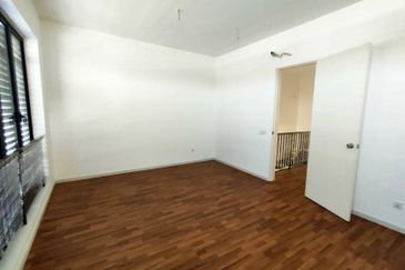 Norton Garden Semi D @ Eco Grandeur