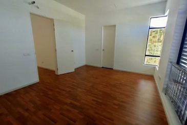 Norton Garden Semi D @ Eco Grandeur