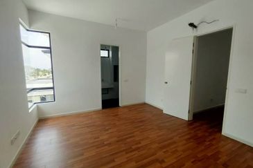 Norton Garden Semi D @ Eco Grandeur