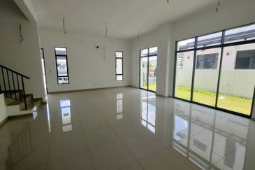 Norton Garden Semi D @ Eco Grandeur