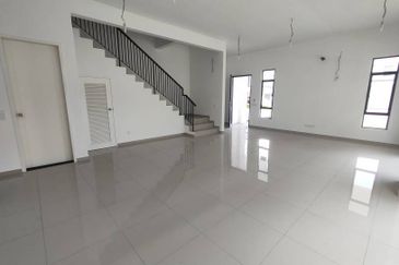 Norton Garden Semi D @ Eco Grandeur