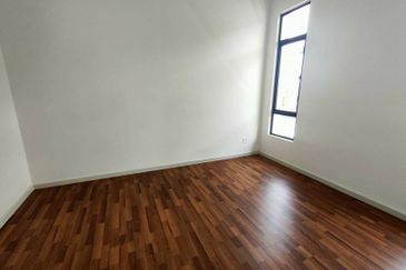 Norton Garden Semi D @ Eco Grandeur