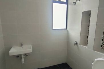 Norton Garden Semi D @ Eco Grandeur