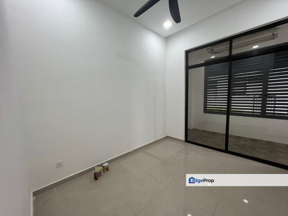 Graham Garden @ Eco Grandeur, Bandar Puncak Alam, Selangor, Bandar Puncak Alam