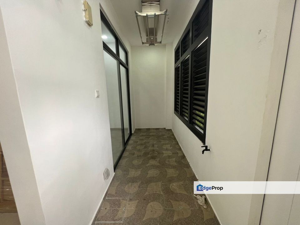 Graham Garden @ Eco Grandeur, Bandar Puncak Alam, Selangor, Bandar Puncak Alam