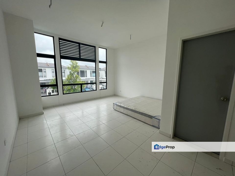 Graham Garden @ Eco Grandeur, Bandar Puncak Alam, Selangor, Bandar Puncak Alam