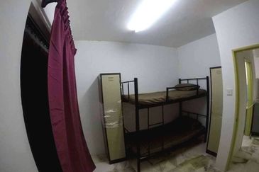 Residensi Warnasari 3