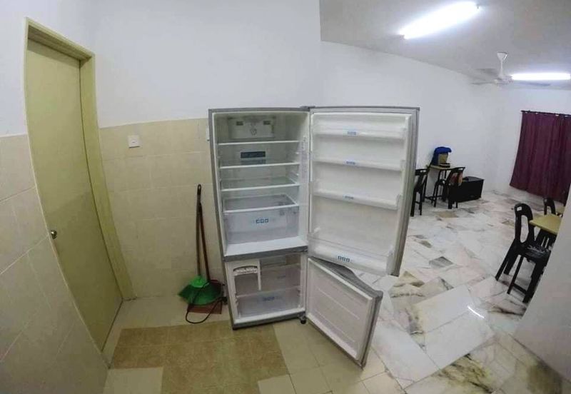 Residensi Warnasari 3