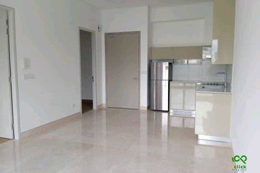 Lucentia Residences @ BBCC