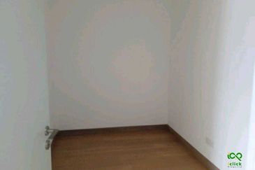 Lucentia Residences @ BBCC