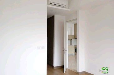 Lucentia Residences @ BBCC