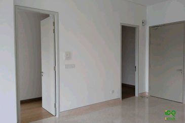 Lucentia Residences @ BBCC