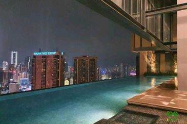 Lucentia Residences @ BBCC