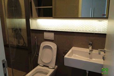 Lucentia Residences @ BBCC