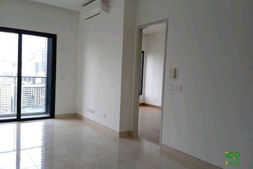 Lucentia Residences @ BBCC