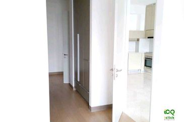 Lucentia Residences @ BBCC