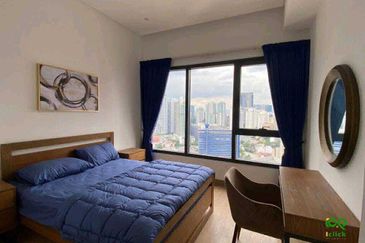 Lucentia Residences @ BBCC