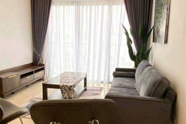 Lucentia Residences @ BBCC