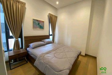 Lucentia Residences @ BBCC