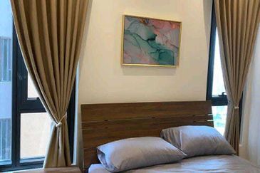 Lucentia Residences @ BBCC