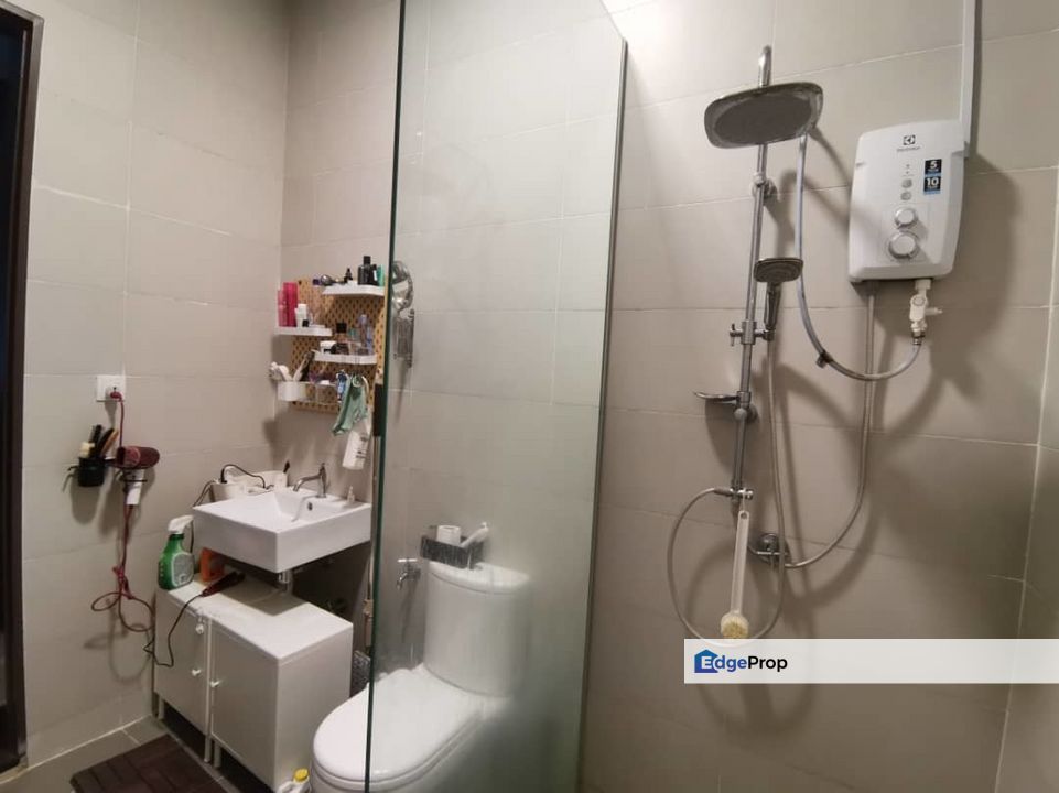 KEN Rimba Condominiun 1, Shah Alam, Selangor Ground Floor , Selangor, Shah Alam