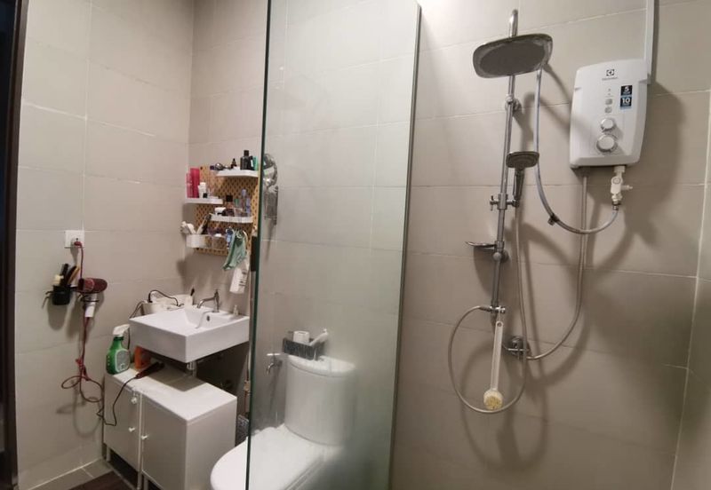 KEN Rimba Condominium 1