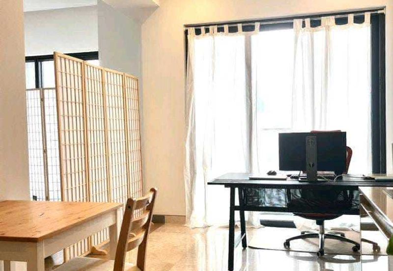 Lucentia Residences @ BBCC