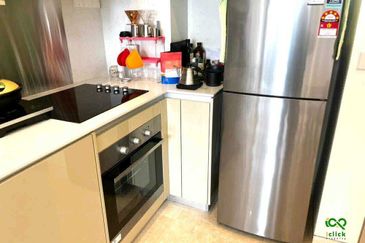 Lucentia Residences @ BBCC