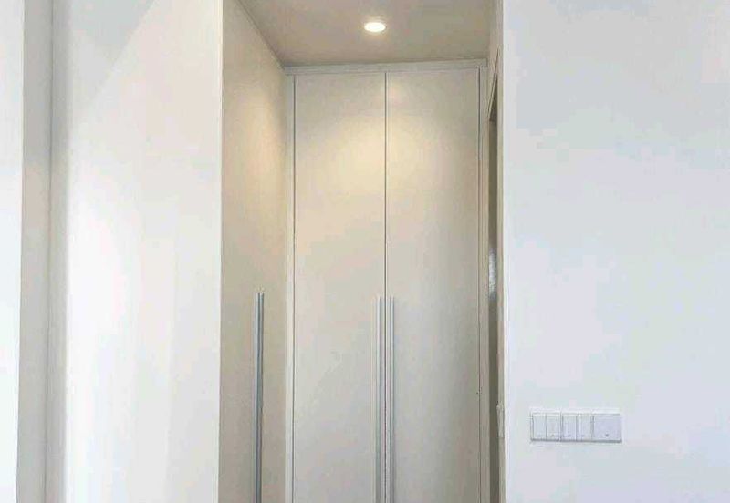 Lucentia Residences @ BBCC