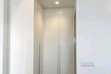 Lucentia Residences @ BBCC