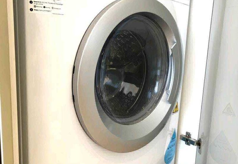 Lucentia Residences @ BBCC