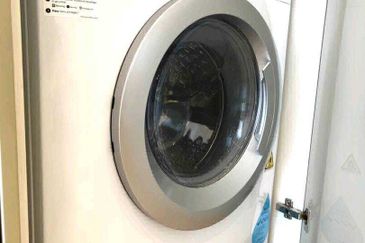 Lucentia Residences @ BBCC