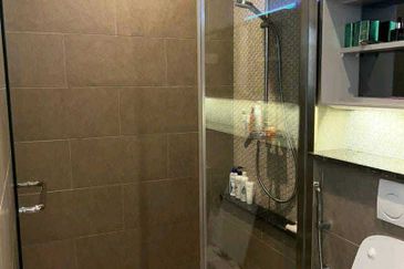 Lucentia Residences @ BBCC