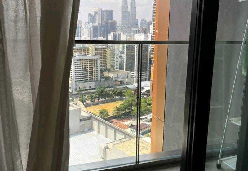 Lucentia Residences @ BBCC