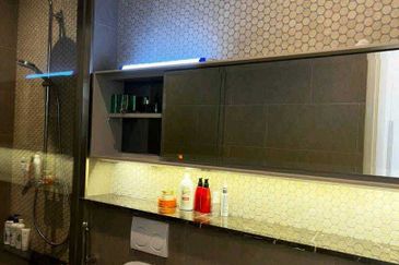 Lucentia Residences @ BBCC