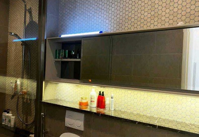 Lucentia Residences @ BBCC