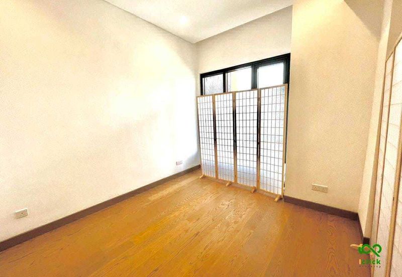 Lucentia Residences @ BBCC