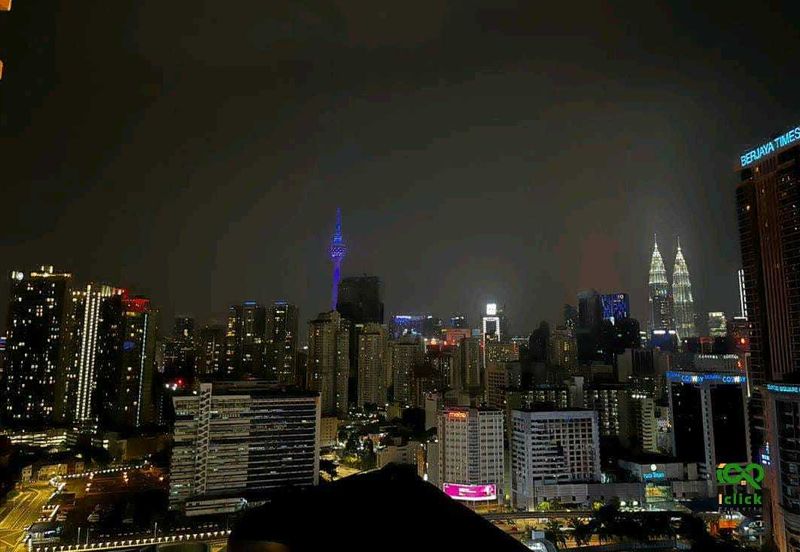 Lucentia Residences @ BBCC