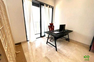 Lucentia Residences @ BBCC