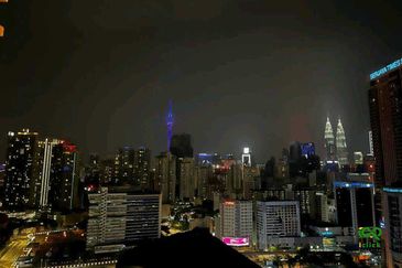 Lucentia Residences @ BBCC