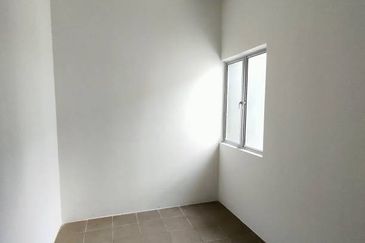 2 Storey Idaman Warisan Alam Perdana Puncak Alam