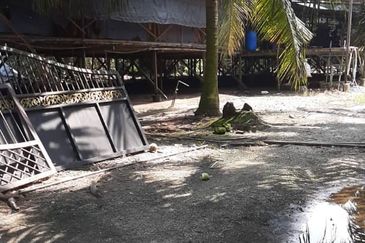 Sepang Industrial Park