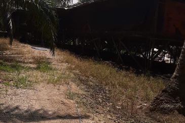 Sepang Industrial Park