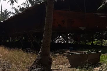 Sepang Industrial Park