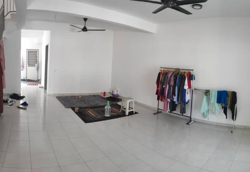 Laman Haris @ Eco Grandeur